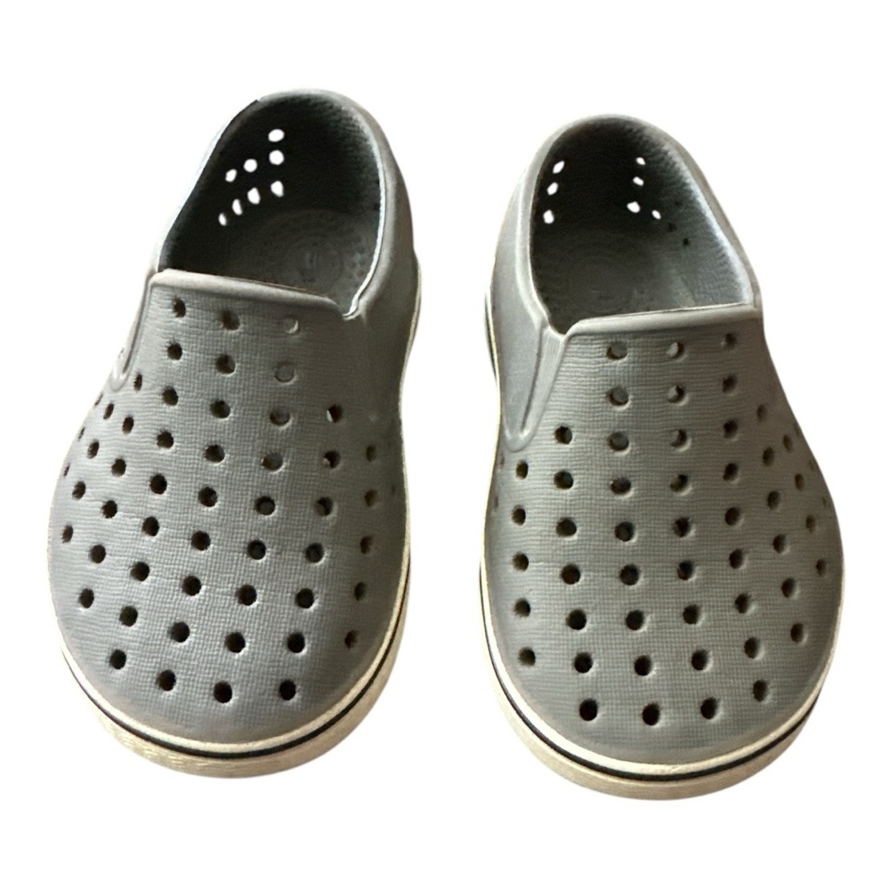 Native shoes